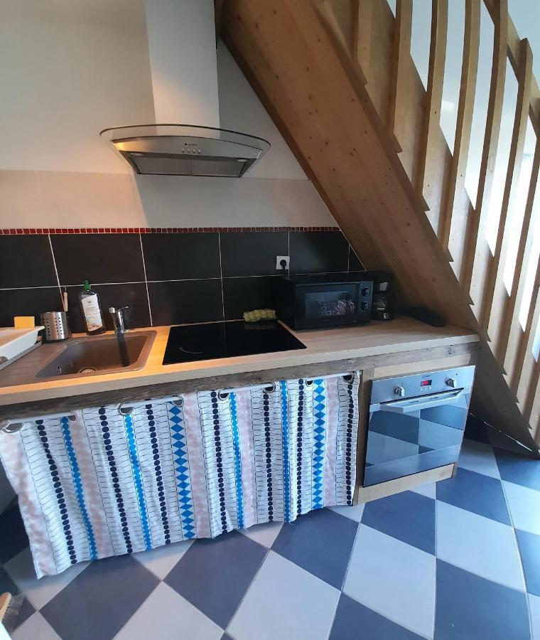 شقة Le Stud' A Saint Pierre D'Oleron ! المظهر الخارجي الصورة