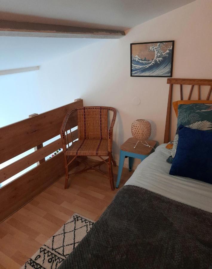 شقة Le Stud' A Saint Pierre D'Oleron ! المظهر الخارجي الصورة